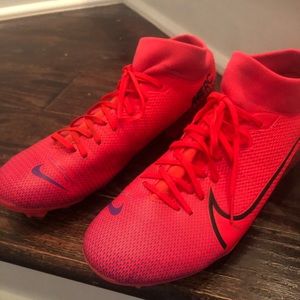 Men’s Soccer Cleats